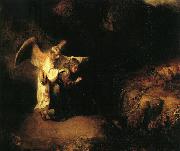 DROST, Willem Maesta fdg oil painting